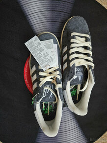 boty Adidas x Korn Campus 2 - KoRn Follow The Leader - 7