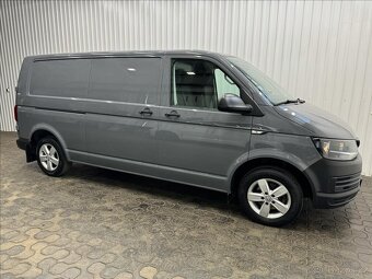 Volkswagen Transporter 2.0TDI 110kW DSG LONG - 7