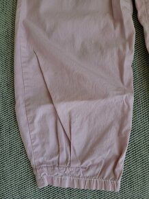 Dívčí capri kalhoty zn. Next, vel. 146-152 - 7