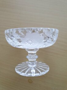 Broušené křišťálové sklo Bohemia Crystal - 7