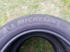 4ks letní pneu 205/55 R16 MICHELIN, DOT 0419 2ks, 3215 2ks - 7