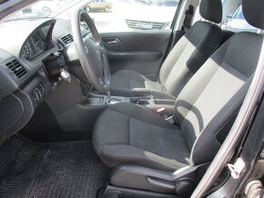 MERCEDES A160 Automat 70kw 09/2011 - 7