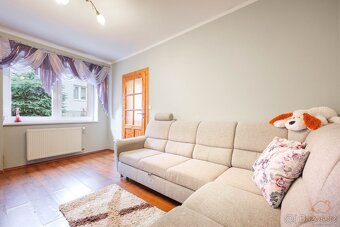 Prodej rodinného domu 4+kk, 130 m² - Holubice, okres Vyškov - 7