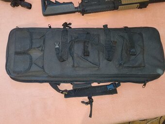 Airsoftová zbraň SA-H08 ONE + vybavení - 7