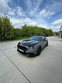 Ford Mustang 5.0 GT BOSS 302 COYOTE EDITION - 7