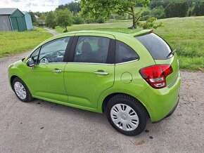 Citroën C3 1.4 54Kw - 7