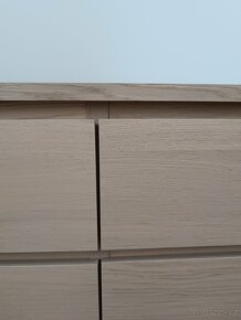 Komoda IKEA malm - 7