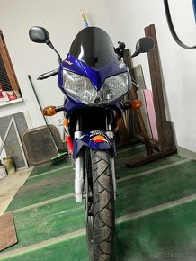 Honda CBR 125 2005 - 7