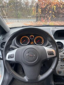 OPEL CORSA D 2010, 1.4 benzin 75kw - 7