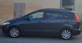 Mazda 5 rok 2006 7míst  nová stk - 7