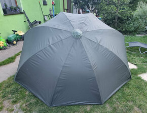 Fox Supa Brolly - 7