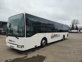 Irisbus crossway LE - 7