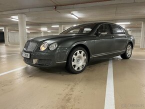 Bentley Continental Flying Spur - 7