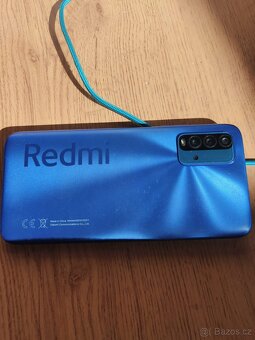 Xiaomi Redmi 9T - 7