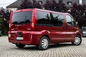 Renault Trafic / - 7