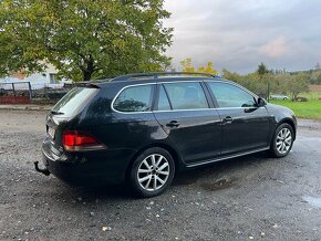 VW Golf 6 1.6Tdi 77kw - 7