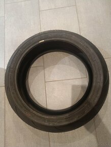 Nová pneu Michelin 2CT 190/55zr17 - 7