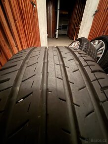 Trinity 235/40 R19 letni - 7