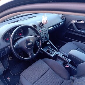 Audi a3 2.0 tdi - 7