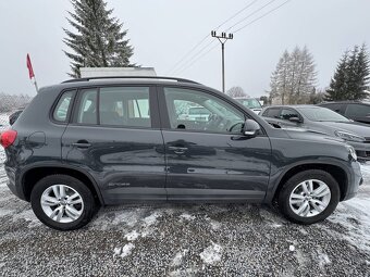 Volkswagen Tiguan 2.0TDi 81KW CROSS - 7