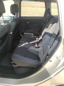 Renault Grand Scénic 1,5 dCi, 2010, nová STK bez DPF - 7