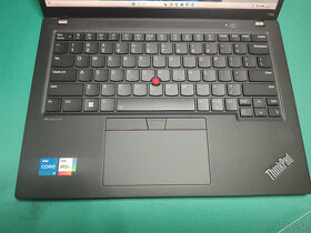 Lenovo ThinkPad t14s g4 i5-1335u√16GB√512GB√FHD√2r.z.√DPH - 7