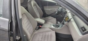 VW Passat 3C variant highline 1,8TSI DSG 2010 1.majitel - 7