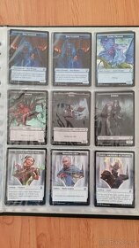 Magic the gathering MTG karty -1 - 7