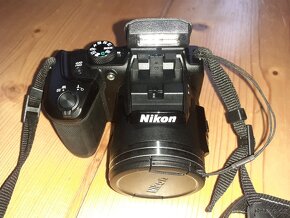 NIKON COOLPIX B500 - 7