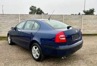 ŠKODA OCTAVIA 1.9 TDI LIFTBACK - Bez DPF - 7