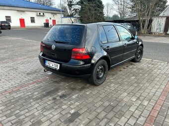 Volkswagen Golf 4 1.4 16v 55kw - 7