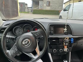 Mazda CX5, 2.2 SkyActiv D 4WD Automat - 7