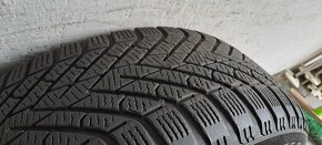 5x108 r16 zimní pneumatiky 205/55 r16 Pirelli - 7