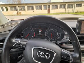 Audi A6 3.0l tdi 180kw - 7