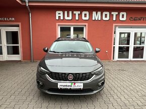 Fiat Tipo 1.4 Turbo Lounge (ODPOČET DPH) - 7