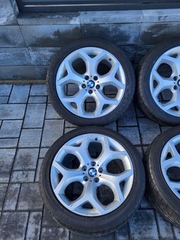 5x120 r20 X5 X6 - 7