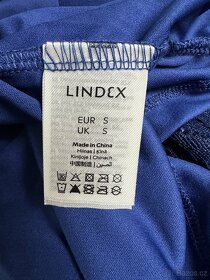 Krásné nové krajkové šaty Lindex - 7