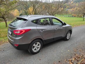 Hyundai ix35 1, 6 GDi 2013 Top stav - 7