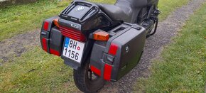 BMW K 75 750 - 7