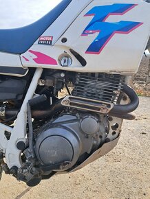 Yamaha tt 600s orginal xr 600 650 xrl xt ttr yz cr 250 125 - 7