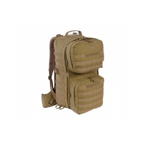 Batoh Tasmanian Tiger Patrol Pack MK II Vent Khaki - 7