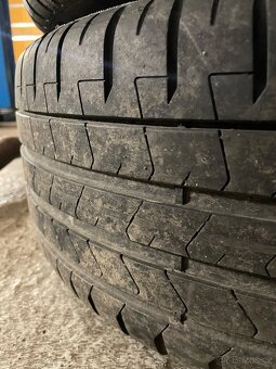 Kompletní 18” kola Themisto s letními pneu Pirelli - 7