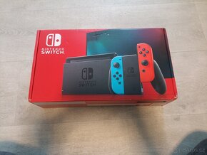 Nintendo switch v2 - 7