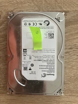 Směs HDD - 7