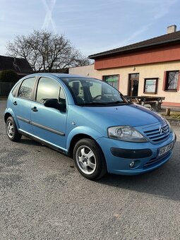 Citroen C3 1.4i 54kW - STK 6/2026 - 7