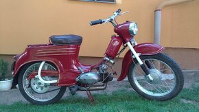 Jawa 555 - 7