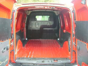 Renault Kangoo MAXI 1.5 DCI, DPH - 7