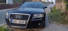 Audi A8 3.2 quattro - 7