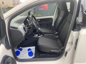 Škoda Citigo iV Style DPH 26t km TOP - 7