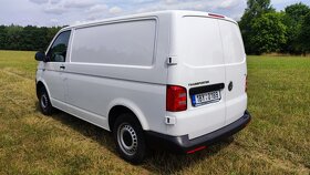 VW Transporter T6 2.0TDI 75kw Climatic 48tis.km 1maj.CZ - 7